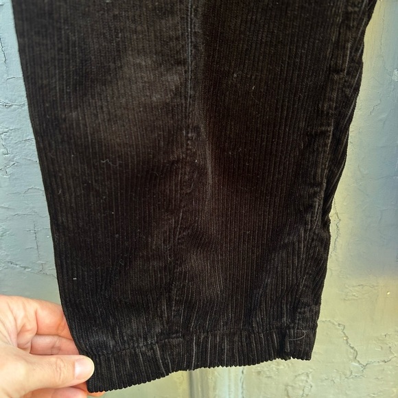 Transit Par Such Cord Tapered Trousers, Size “2” (US M) - Picture 3 of 10